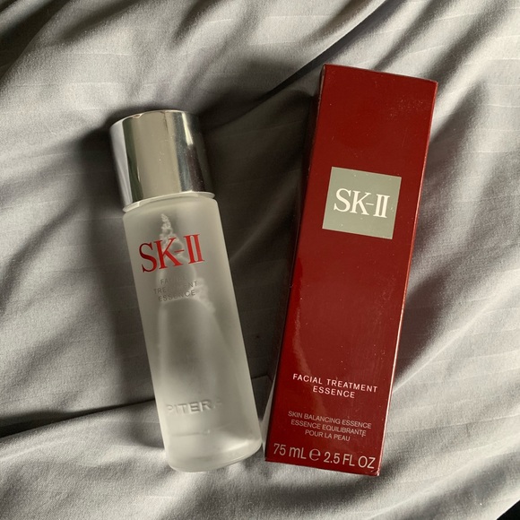 sk2 Other - SKII Pitera Essence
